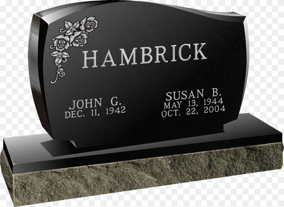 Gravestone, Tomb, Business Card, Paper, Text Free Png Download