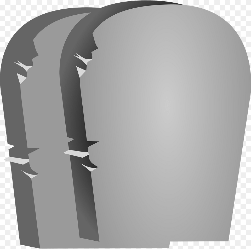 Gravestone Clipart, Tomb, Gray Png Image