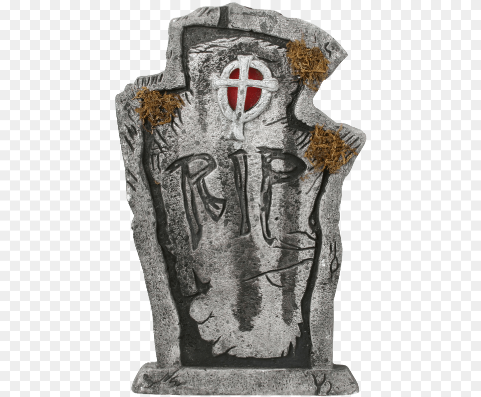 Gravestone Clipart Rest In Peace Grave Decorations For Halloween, Archaeology, Tomb, Cross, Symbol Png