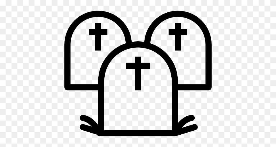 Graveyard, Device, Grass, Lawn, Lawn Mower Png Image