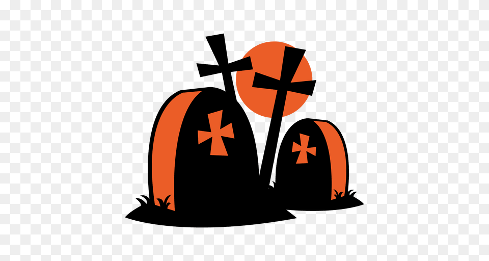 Graveyard Cartoon, Food, Plant, Produce, Pumpkin Free Transparent Png