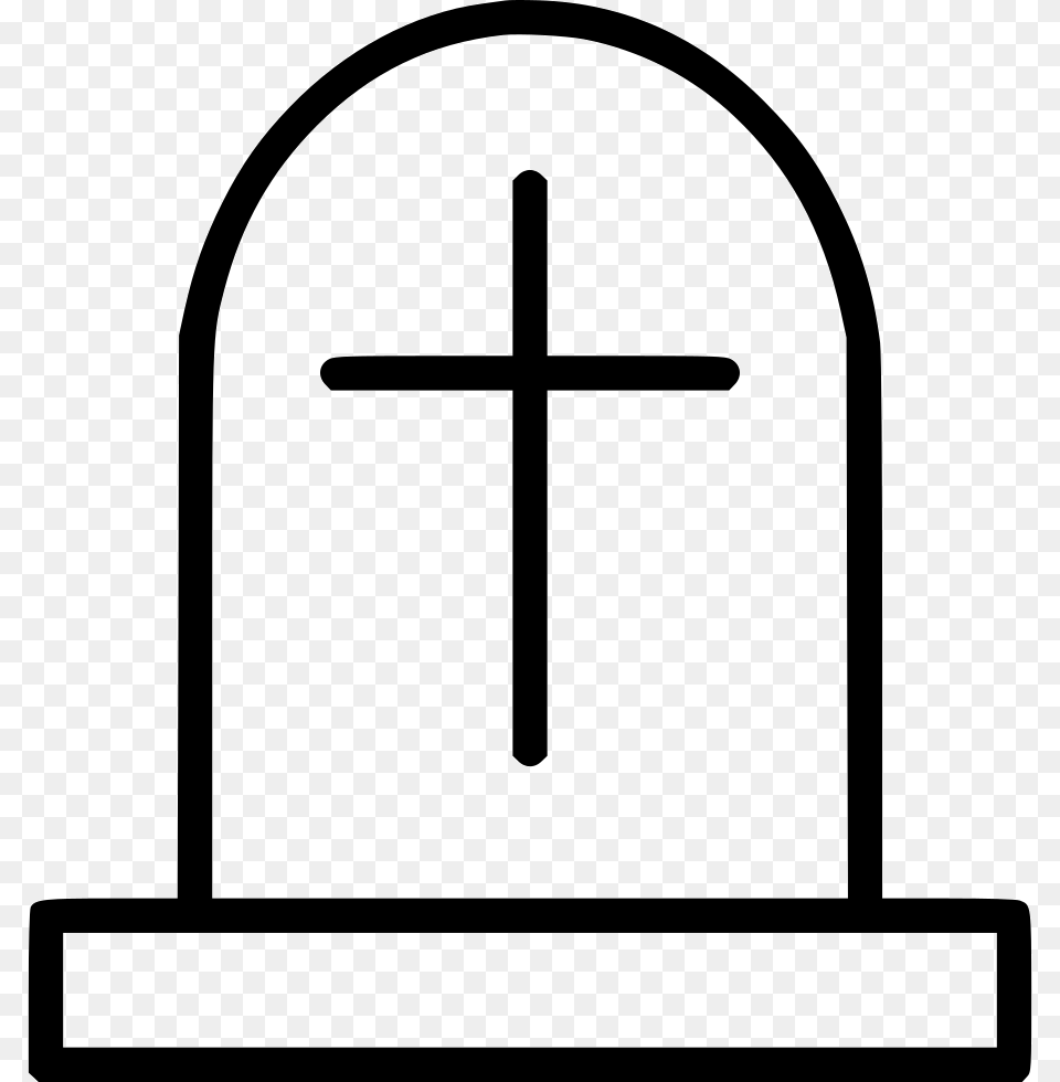 Graveyard Clipart, Altar, Architecture, Building, Church Free Png Download