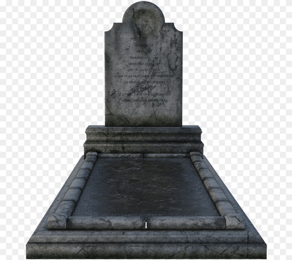 Graveyard Tombstone Hd, Gravestone, Tomb, Architecture, Building Png