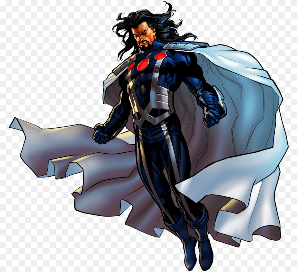 Graviton Marvel, Publication, Book, Comics, Person Png