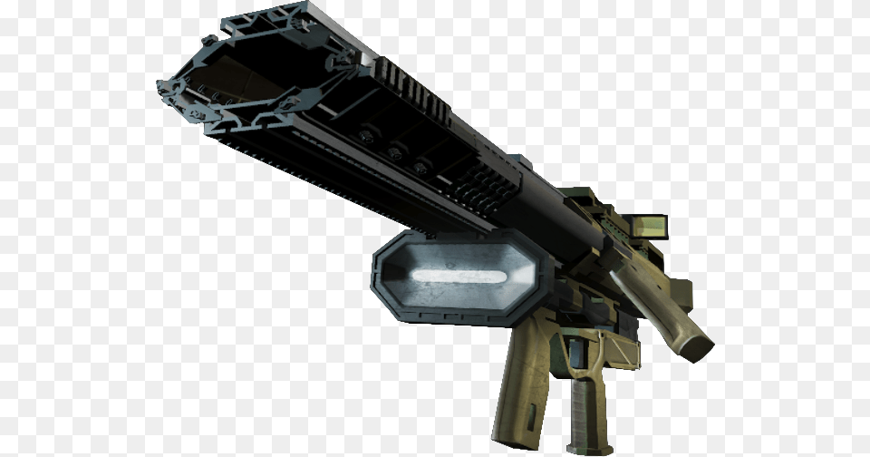 Gravity Clip Heavy Duty Gravity Vortex Gun Infinite Warfare, Firearm, Rifle, Weapon, Handgun Free Png