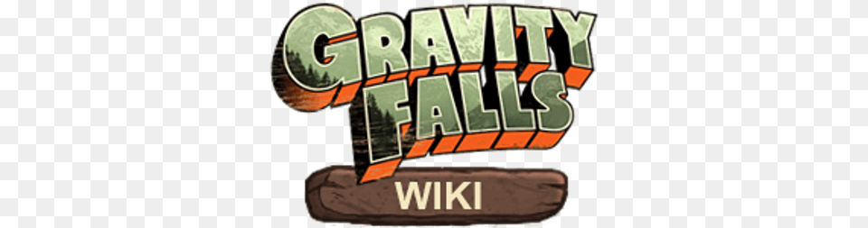Gravity Falls, Book, Publication, Scoreboard, Text Free Transparent Png