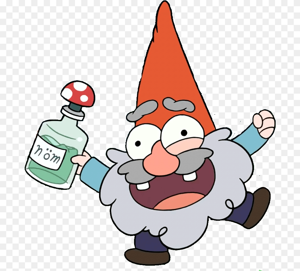 Gravity Falls Cliparts Gravity Falls Personajes, Clothing, Hat, Baby, Person Free Png Download