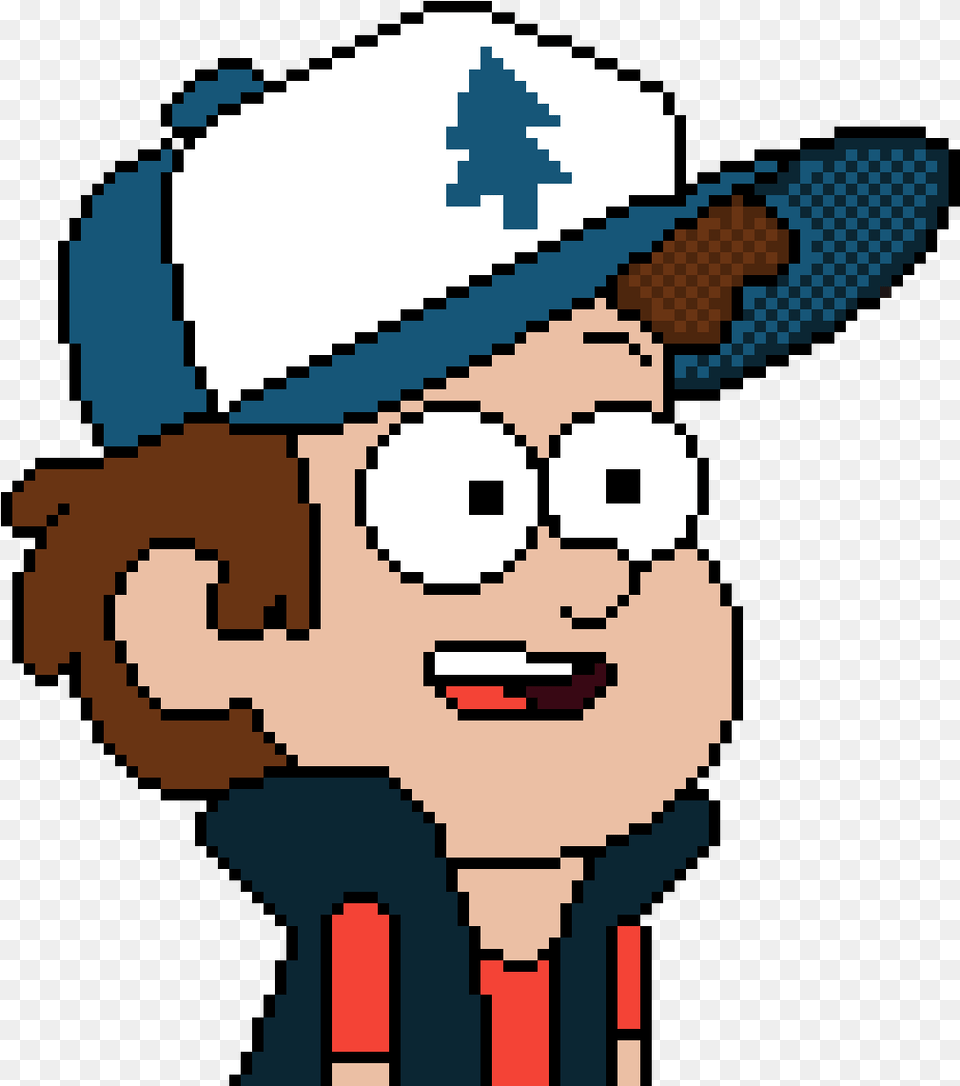 Gravity Falls Dipper Download Gravity Falls Dipper Pines, Clothing, Hat, Photography, Face Free Transparent Png