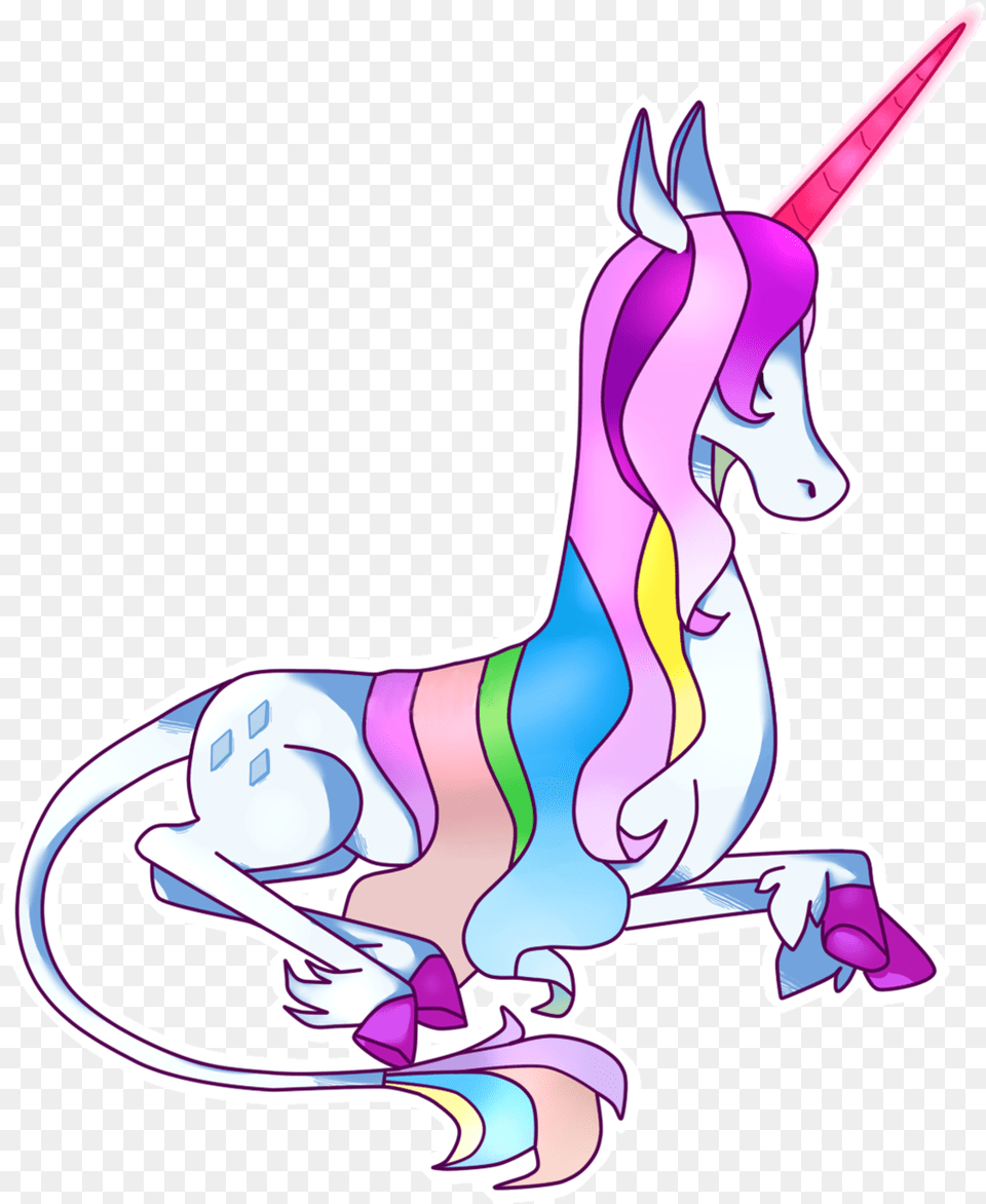 Gravity Falls Unicorn, Art, Animal, Kangaroo, Mammal Png