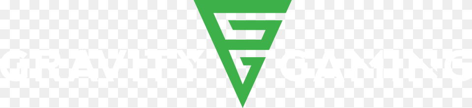 Gravity Gaming Logo, Triangle Png