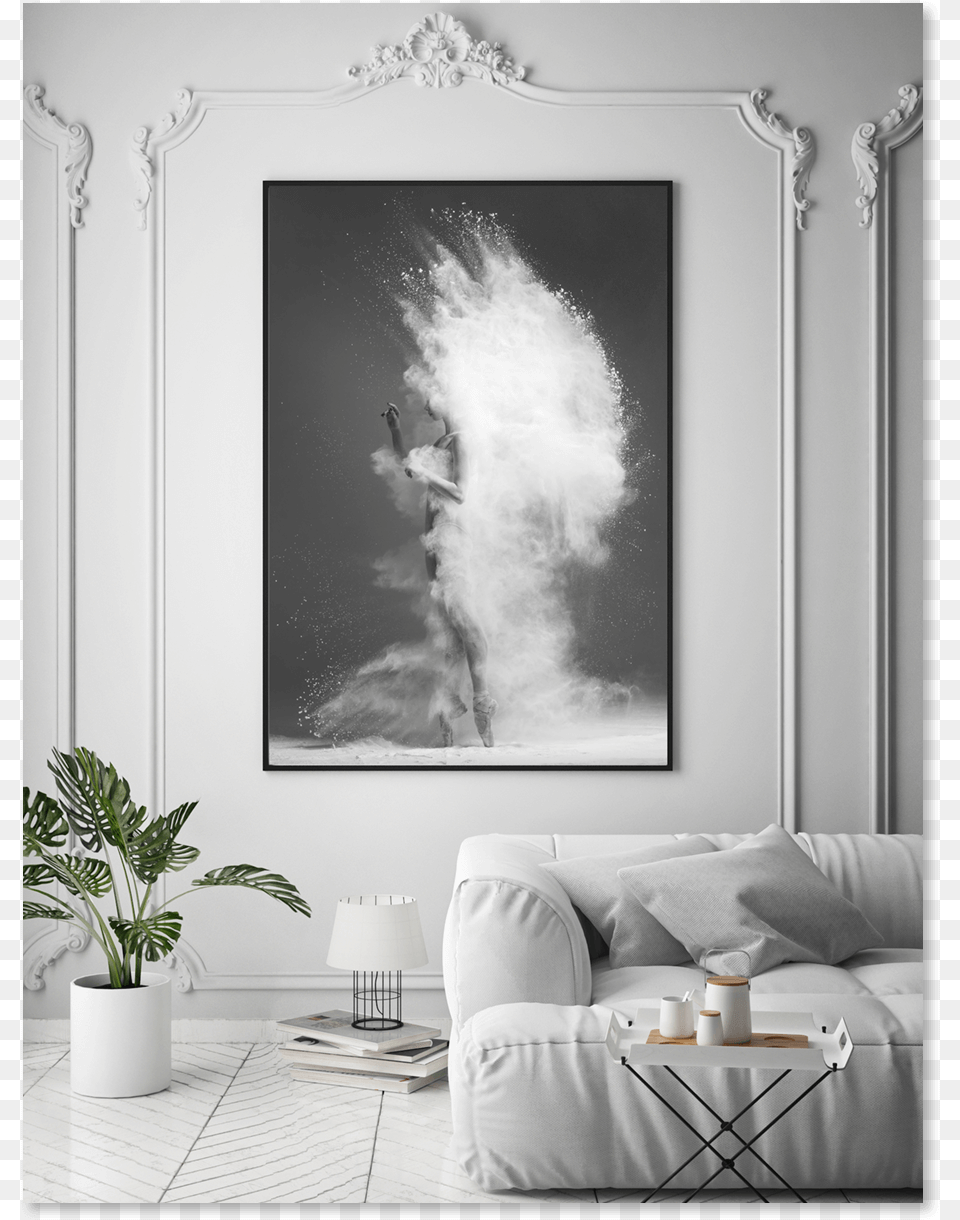 Gravity Prints Photography Of Longing, Interior Design, Indoors, Furniture, Couch Png Image