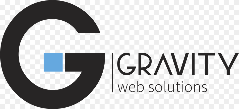 Gravity Web Solutions Graphic Design, Logo, Text Png Image