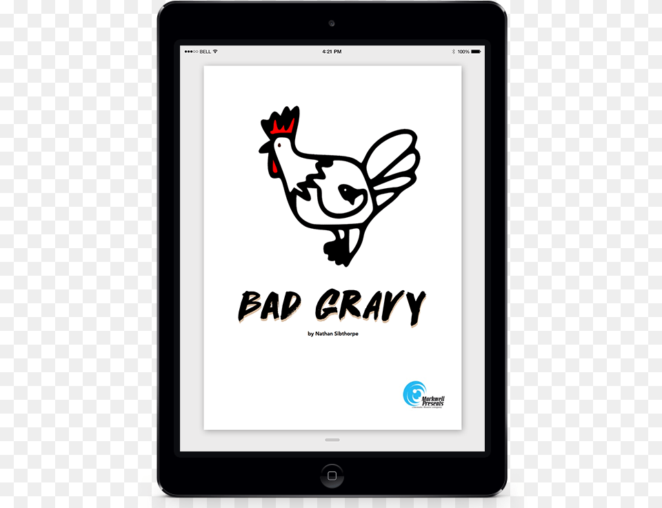 Gravy, Computer, Electronics, Tablet Computer, Animal Free Png Download