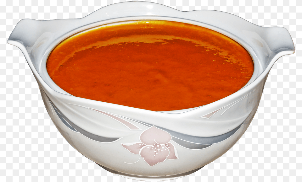 Gravy, Bowl, Food, Meal, Dish Png Image