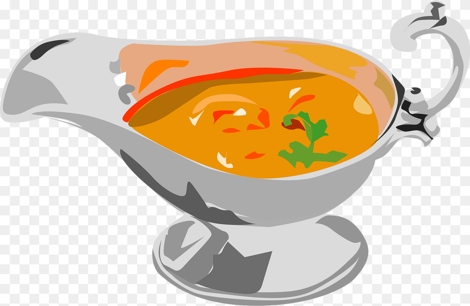 Gravy Boat Curry Clipart, Food, Meal, Dish, Animal Free Png