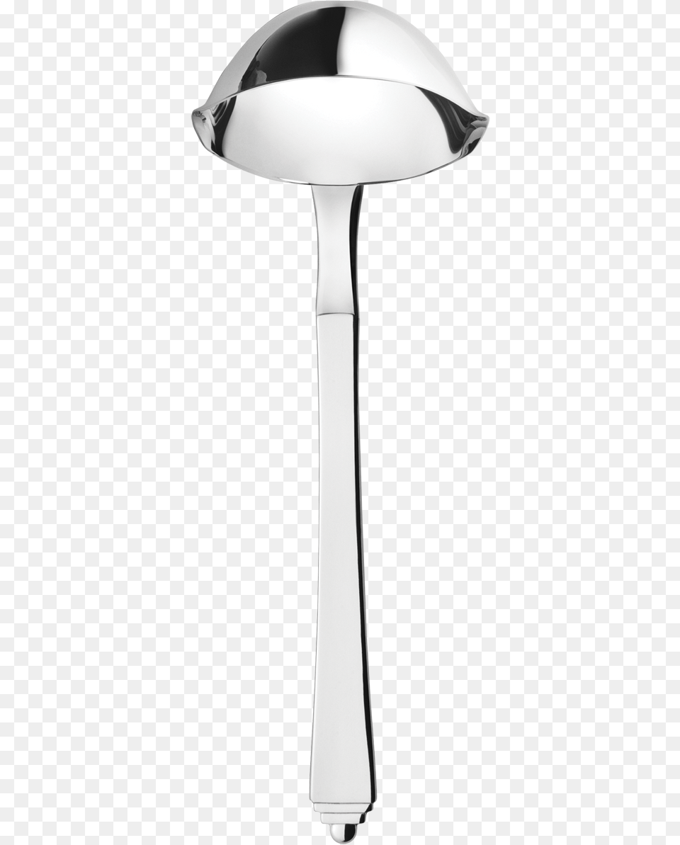 Gravy Ladle By Harald Nielsen For Georg Jensen, Cutlery, Lamp, Spoon Png Image
