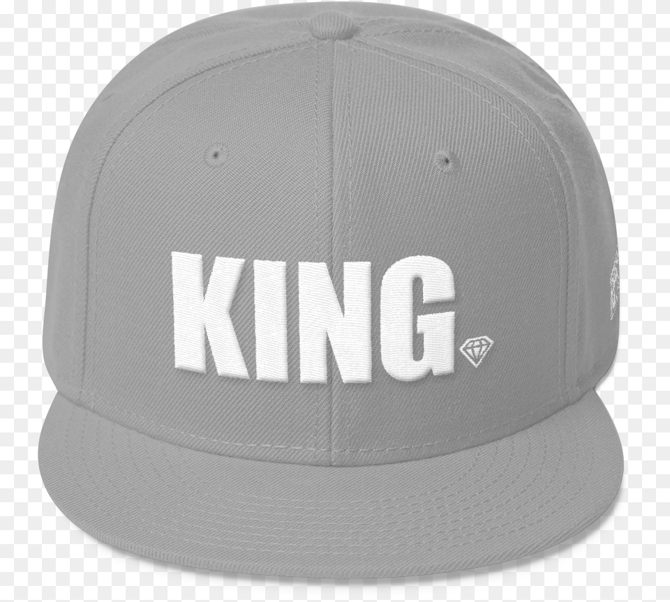 Gray, Baseball Cap, Cap, Clothing, Hat Free Transparent Png