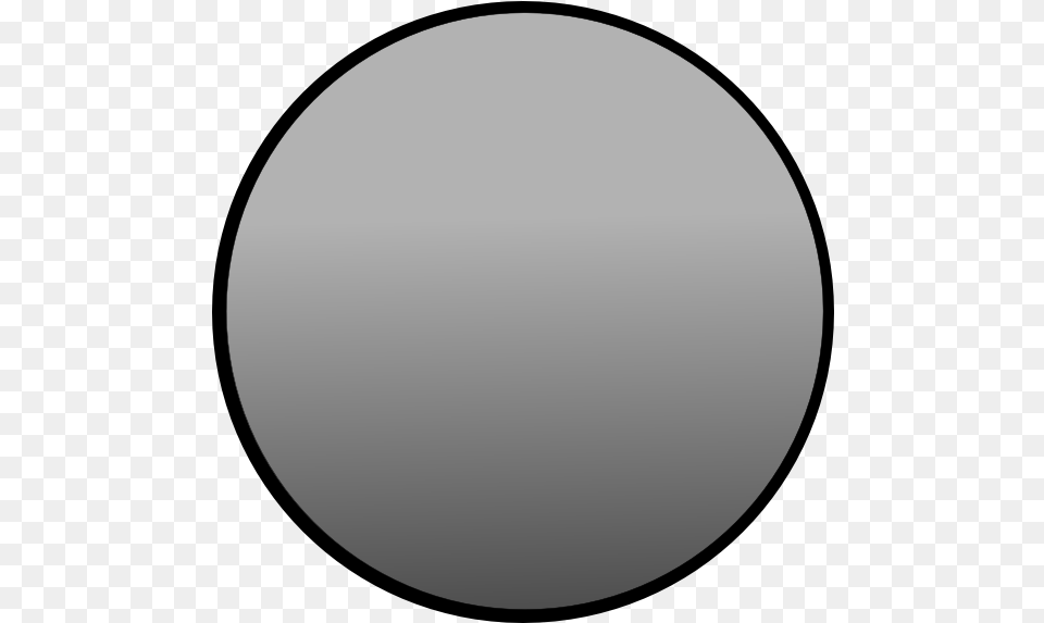 Gray Button Clipart Clip Art Download Gray Button Circle, Sphere, Astronomy, Moon, Nature Png Image