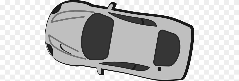 Gray Car, Bag, Cushion, Home Decor Png Image