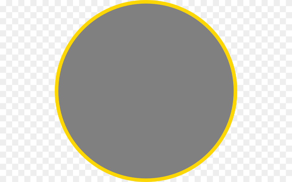 Gray Circle Clip Art, Oval, Sphere Png Image