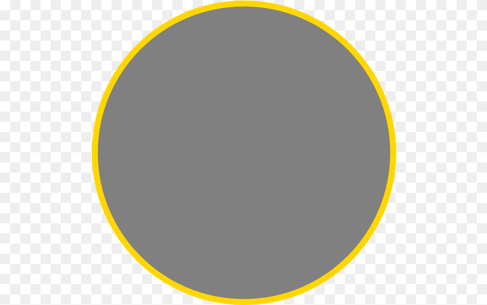 Gray Circle Clip Art Vector Clip Art Online Vigne En Foule, Sphere, Oval, Disk Png