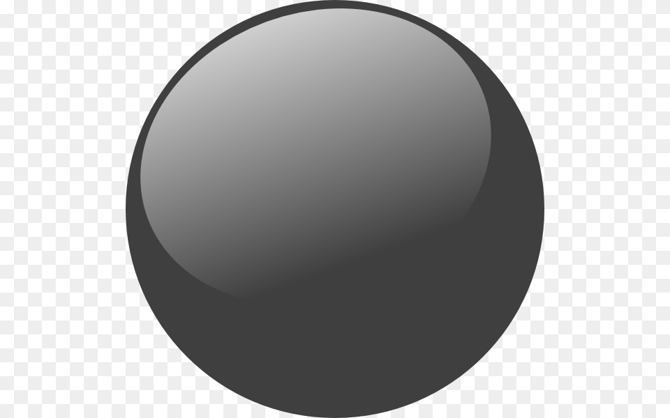 Gray Circle Icon, Sphere, Astronomy, Moon, Nature Free Png Download