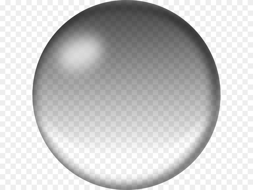 Gray Circle Silver Bubble, Lighting, Nature, Outdoors, Astronomy Png