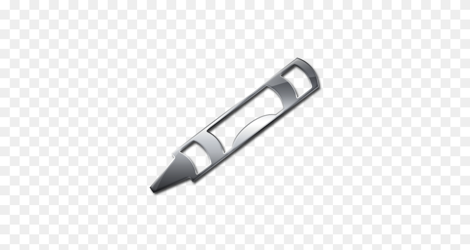 Gray Clipart Crayon Free Png Download