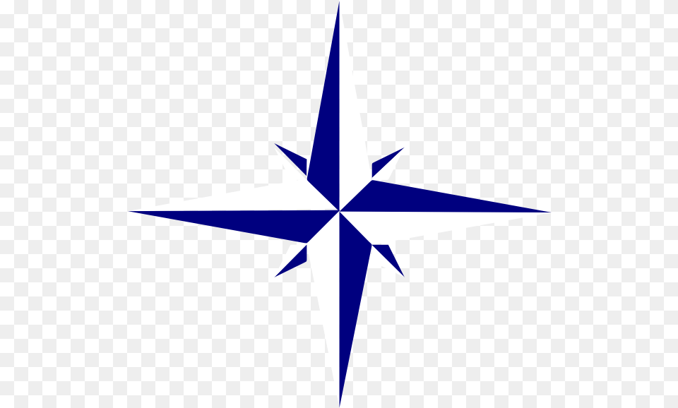 Gray Compass Star Clip Arts For Web Clip Arts Stone Island Logo Star, Star Symbol, Symbol, Cross Free Png Download