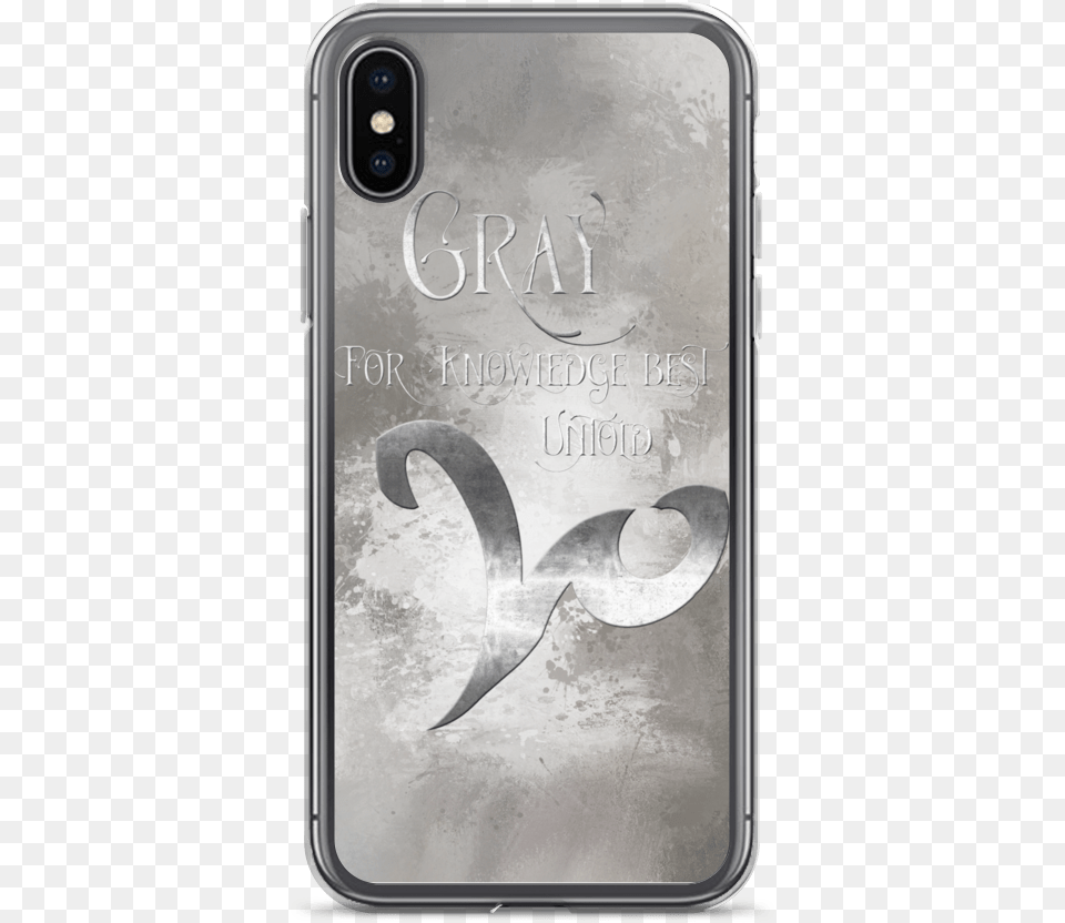 Gray For Knowledge Best Untold Eva Air Phone Case, Electronics, Mobile Phone Free Transparent Png