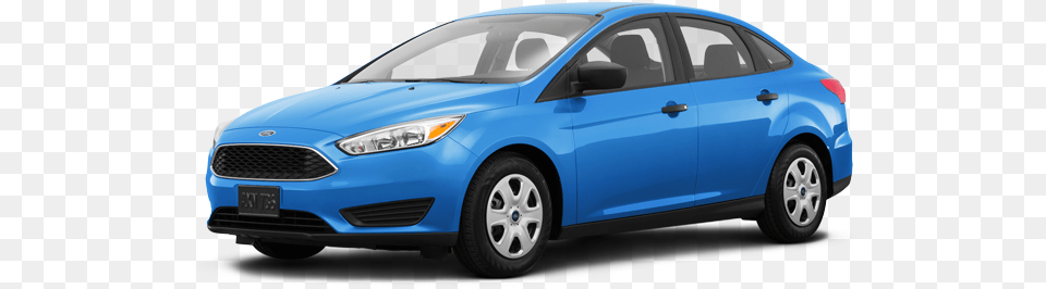 Gray Ford Focus 2016, Car, Sedan, Transportation, Vehicle Png