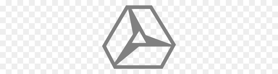 Gray Google Drive Icon Free Transparent Png