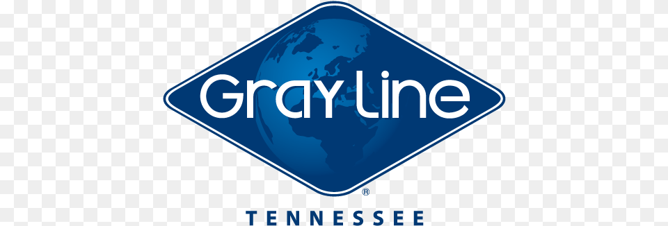 Gray Line Tennessee Gray Line Of Tennessee, Sign, Symbol, Disk, Road Sign Png Image