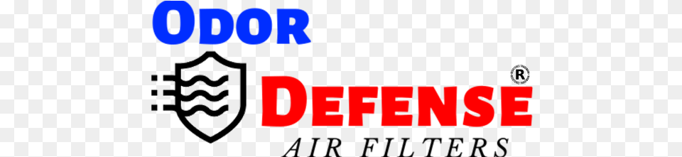 Gray Matter Odor Defense Air Filters Oval, Logo Png Image