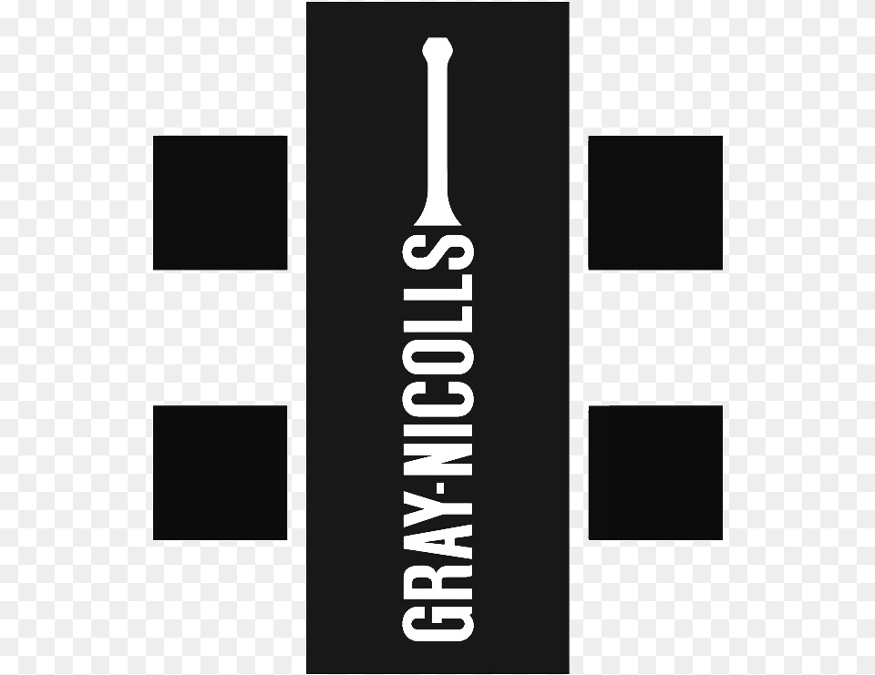 Gray Nicolls Logo, Baseball, Baseball Bat, Sport, Cutlery Free Png