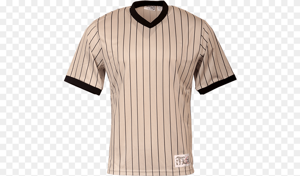 Gray Pinstripe V Neck Shirt Club Licensed 1982 Liverpool Away Retro Shirt Xxl, Clothing, T-shirt, Jersey, People Free Png Download