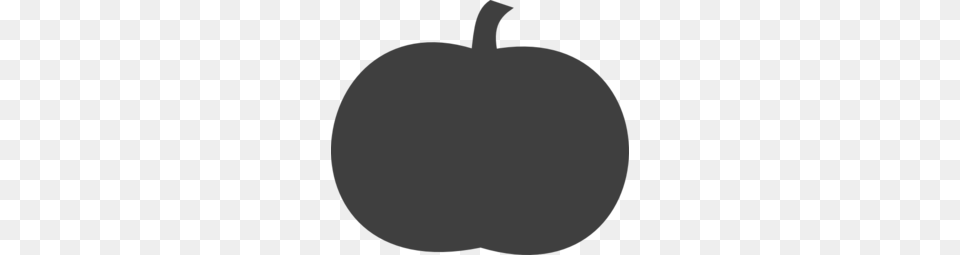Gray Pumpkin Clip Art, Apple, Food, Fruit, Produce Png