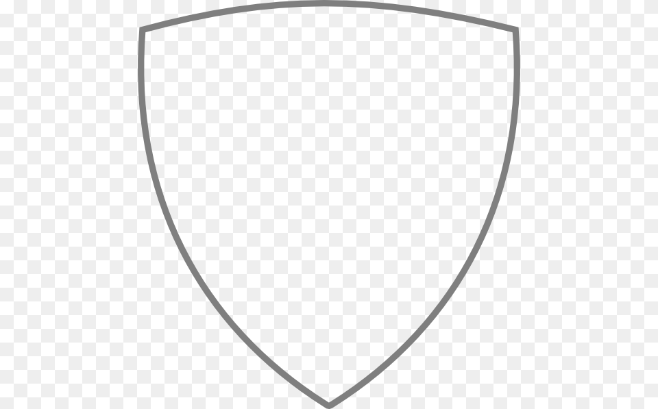 Gray Shield, Armor, Bow, Weapon Free Transparent Png