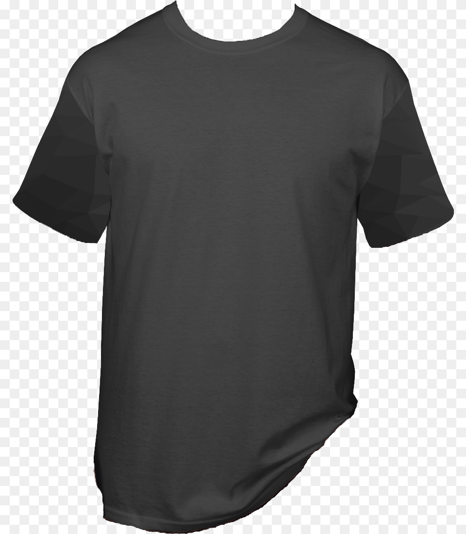 Gray Shirt, Clothing, T-shirt, Sleeve, Long Sleeve Png