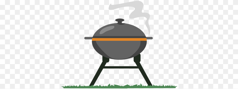 Gray Smoke Grill Bbq For Outdoor, Lighting, Weapon, Ammunition, Bomb Png Image