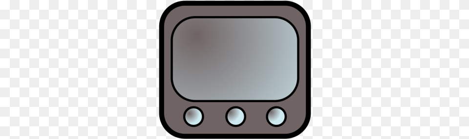 Gray Television Icon Images Television Set, Computer Hardware, Electronics, Hardware, Monitor Free Png Download