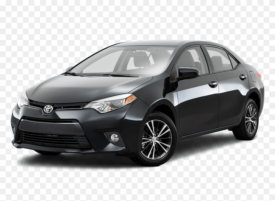 Gray Toyota Corolla 2016, Spoke, Car, Vehicle, Machine Free Transparent Png