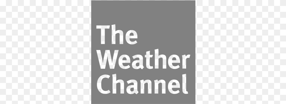 Gray Weather Channel 350 Weather Channel, Text Png Image