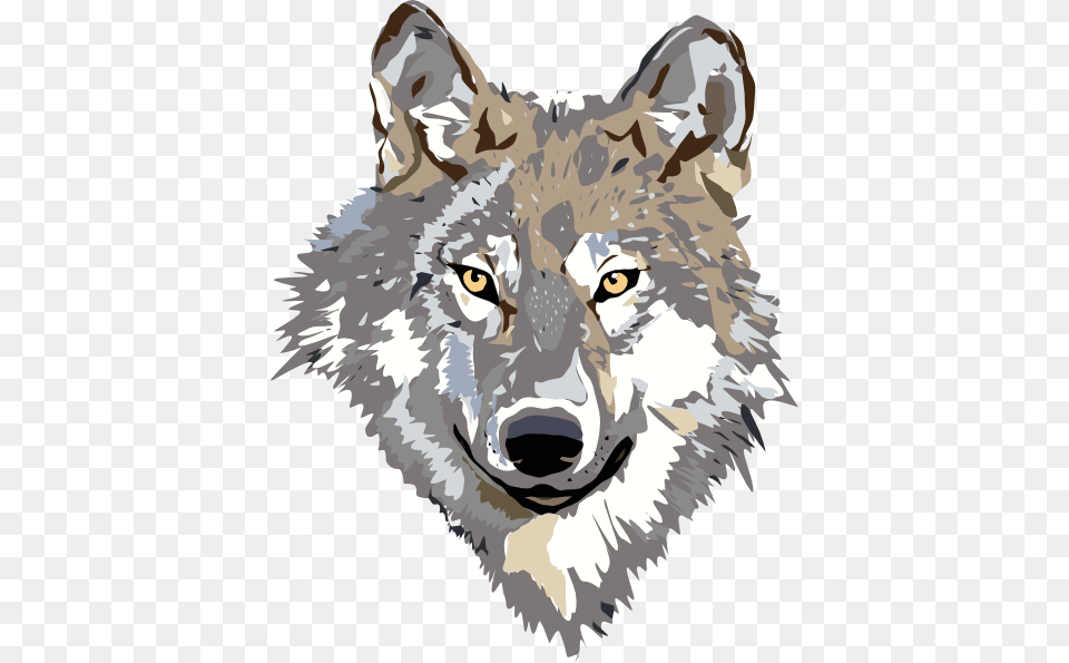 Gray Wolf Clip Art, Animal, Mammal, Baby, Person Free Png