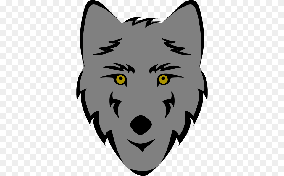 Gray Wolf Cliparts, Stencil, Baby, Person, Face Free Transparent Png