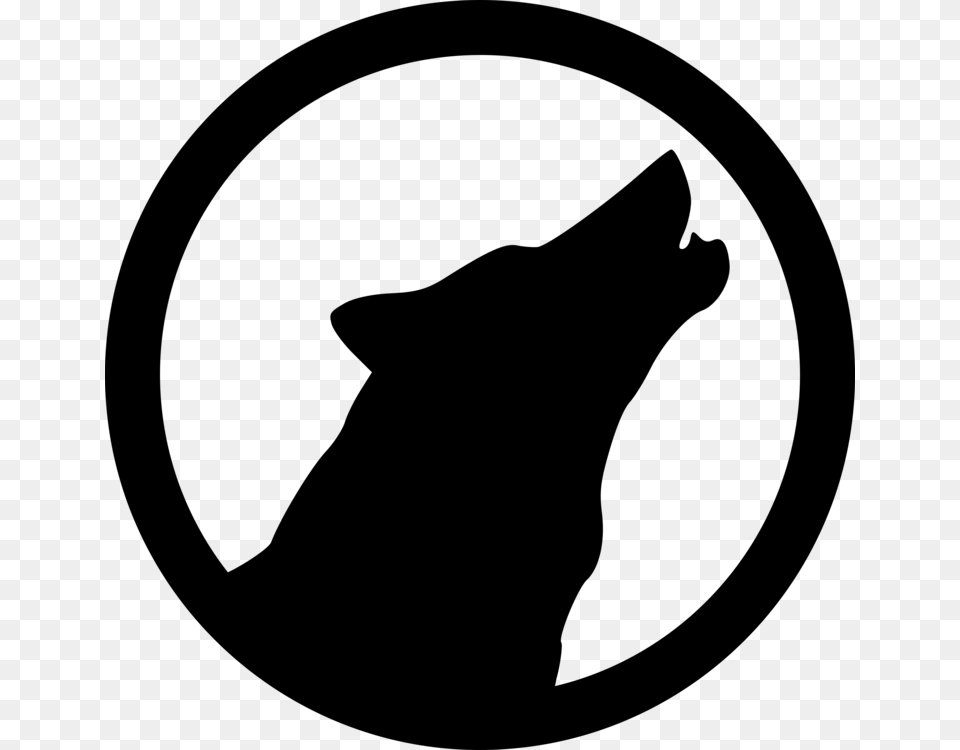 Gray Wolf Pack Lone Wolf Computer Icons Aullido Free Png Download