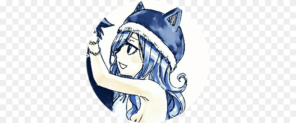 Gray Y Juvia Fairy Tail Icons Para Compartir Fairy Tail Gruvia, Publication, Book, Comics, Adult Png Image