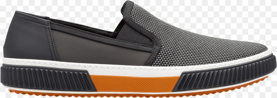 Grayanthracite Gray Slip On Shoe, Clothing, Footwear, Sneaker Free Png Download