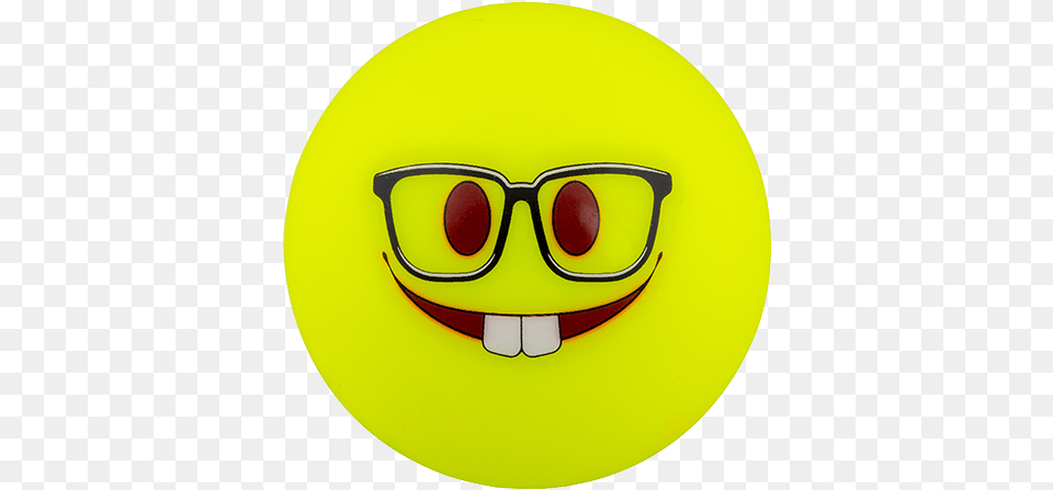 Grays Emoji Hockey Ball Grays Emoji Hockey Ball, Accessories, Glasses, Disk, Logo Png