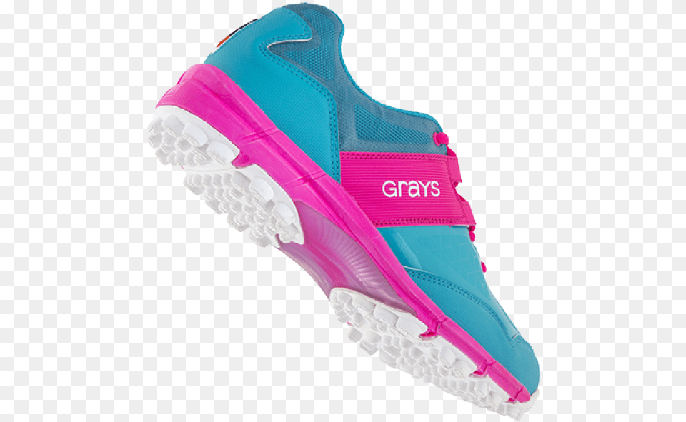 Grays Flash 4000 Shoe Ladies Shoe, Clothing, Footwear, Sneaker, Running Shoe Png Image